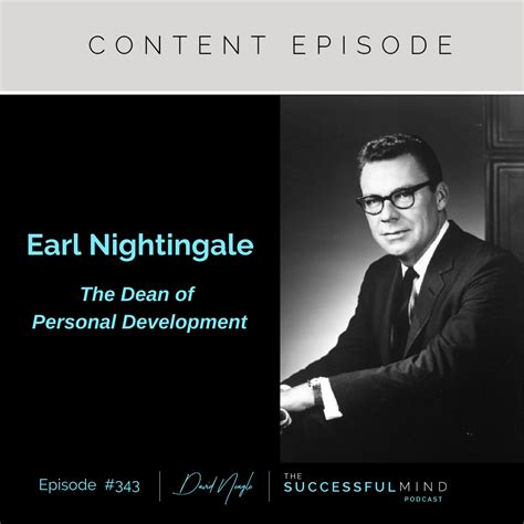 The Secret to Effective Communication: Earl Nightingale's Methods